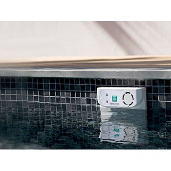 Alarma De Piscina "sensor Espio"