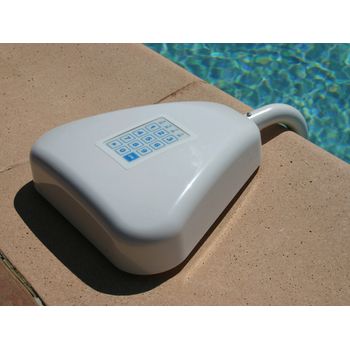 Alarma Para Piscina "aqualarm"