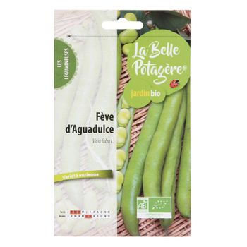 Frijol De Aguadulce - 50 G