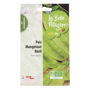 Guisantes De Mango Norli - 50 G