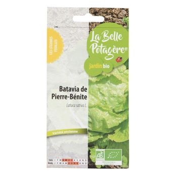 Batavia De Pierre-bénite - 0,5 G