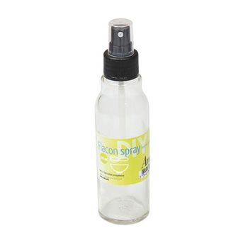 Botella De Spray - Cosmético - 100 Ml