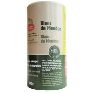 Blanco De Meudón La Droguerie Écologique, 500 G