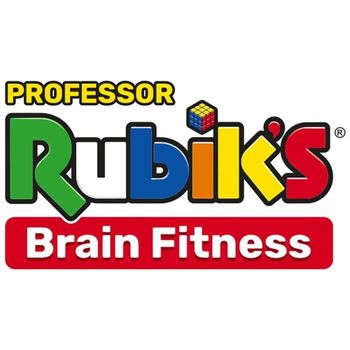 Brain Training Del Profesor Rubik Para Xbox One