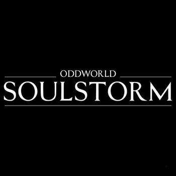 Oddworld Soulstorm - Edición Mejorada Para Xbox Series X