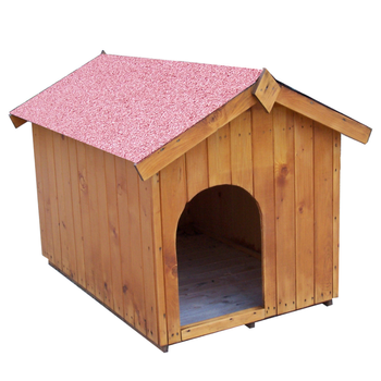 Caseta Para Perro De Interior/exterior Color Natural- Cama Para Mascota Con  Estructura De Madera Natural Fsc, Perros Y Gatos Pequeños Y Medianos, Con  Soporte Para 2 Cuencos, Casa Para Gatos, Perros con