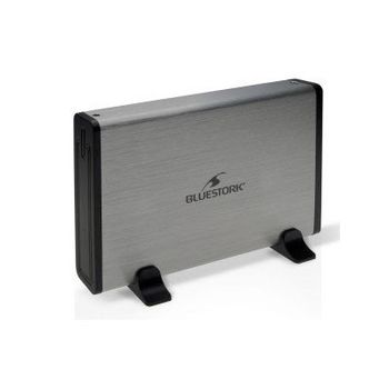 Bluestork Caja Externa Hdd 2.5" Sata Bs-ehd-35/su/f