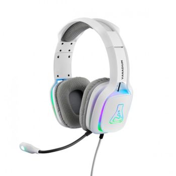 The G - Lab Auriculares Gl - Korp Vanadium Microfono Usb Gaming