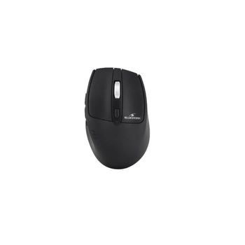 Mouse Inalámbrico - 2.4 Ghz - 5 Botones - Negro - M-wl-r2 Bluestork