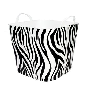 Life Story Cesto 25l Iml Zebra