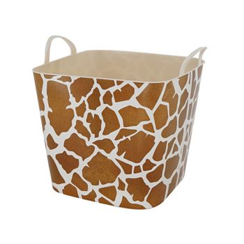 Life Story Cesto 25l Iml Giraffe