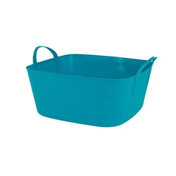 Life Story Cesto Shallow 12,5l Blue