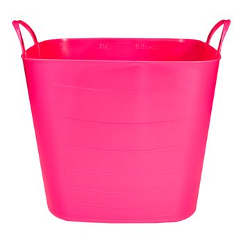 Life Story Cesto Medium 25l Pink