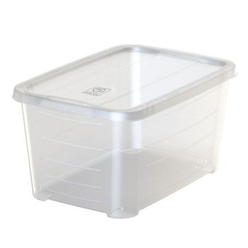 Cajas De Cartón Para Mudanza Con Asas - Almacenaje Resistente Y Extrafuerte  60x40x40 Cm - Envíos Y Embalaje Apilables (pack 10 Uds.) con Ofertas en  Carrefour