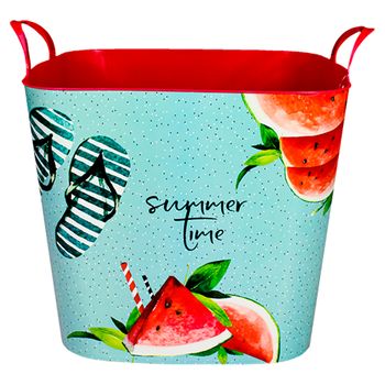 Life Story Cesto 25l Iml Water Melon