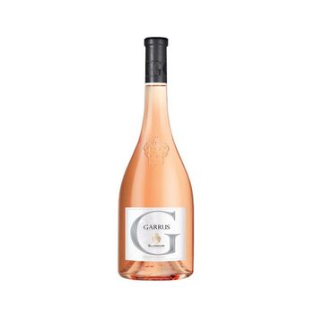 Garrus Rose 2021  Vino Rosado Francia Cotes De Provence 75 Cl. 14.0º