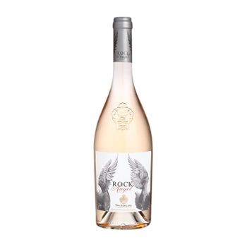 Château D'esclans Vino Rosado Rock Angel Rosado Côtes 75 Cl 14% Vol.