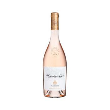 Whispering Angel Rosé 2023  Vino Rosado Francia  75 Cl. 12.5º