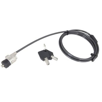 Cable De Seguridad Urban Factory Crs11uf