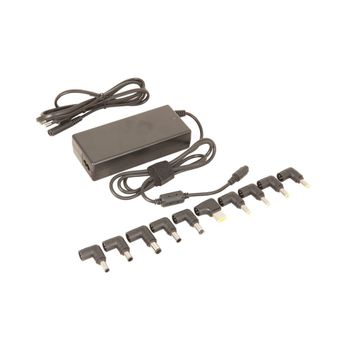 Cargador Para Portátil Urban Factory Alc90uf              90 W