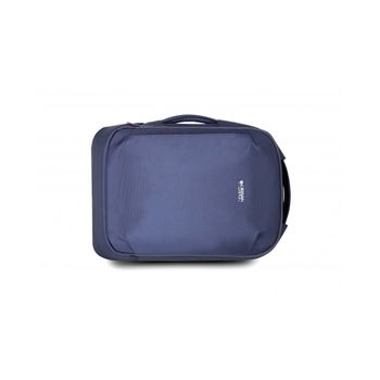 Mochila Para Portátil Urban Factory Ctb15uf Azul 15.6"