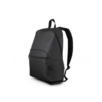 Maletín Para Portátil Urban Factory Bls14uf Negro 14"