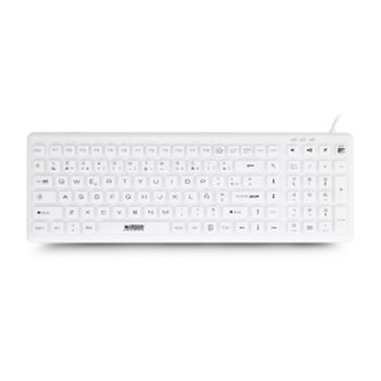 Teclado Urban Factory Akb69uf