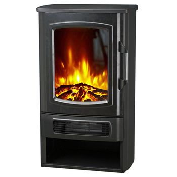 Chimenea eléctrica Lounge 3XL 2000W