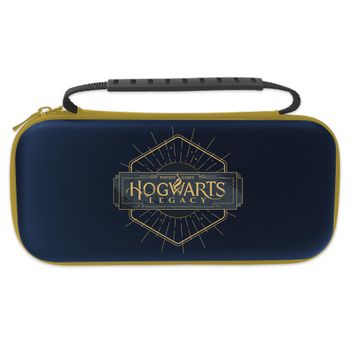 Funda Hogwarts Legacy Logo Switch/oled