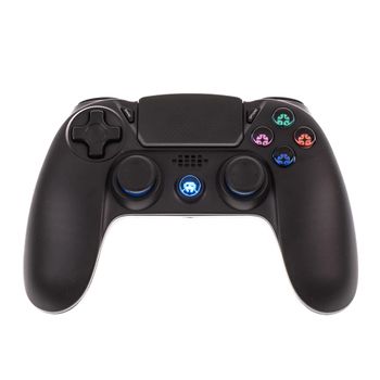 Mando Bluetooth Compatible Freaks& Geeks Ps4