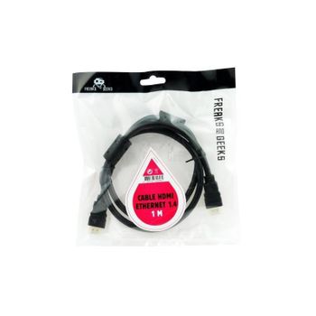 Cable Audio Mini Jack 3.5mm Macho A 2 Rca Macho 2.5m con Ofertas en  Carrefour