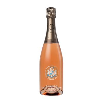 Barons De Rothschild Brut Champagne Gran Reserva 75 Cl 12% Vol.