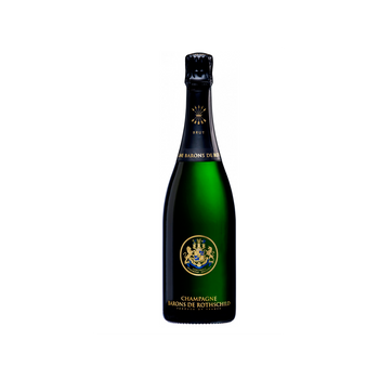 Barons De Rothschild Brut Magnum  Francia Champagne 150 Cl. 12.0º
