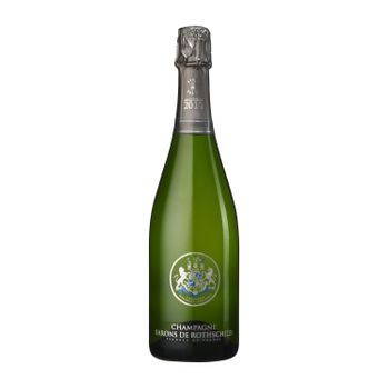 Barons De Rothschild Millésimé Champagne 75 Cl 12% Vol.