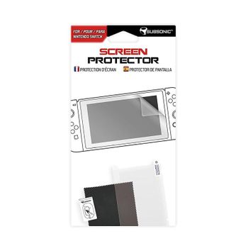 Screen Protector Subsonic N-switch