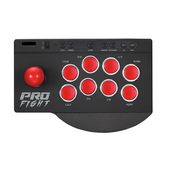 Stick Arcade Multi Consolas (ps4/xb1/ps3)