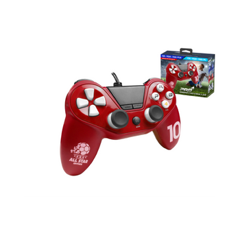 Mando Gamer Inalámbrico Compatible Con Ps4/ps3/pc/android. Conexión Vía  Bluetooth con Ofertas en Carrefour