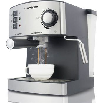 Lelit Kate Pl82t Manual Cafetera Combinada 2,5 L con Ofertas en Carrefour