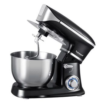 Procesador De Alimentos Techwood Tcdr-136 - Negro