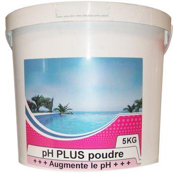 Nmp Ph Plus Polvo 5kg - Ph Plus 5k