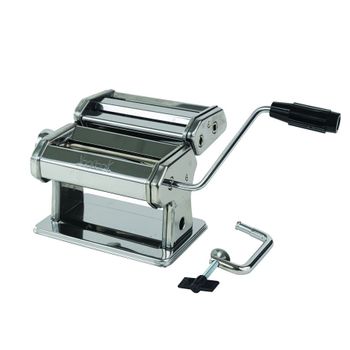 Metaltex 8002522517402 Máquina para Hacer Pasta : : Hogar y  Cocina