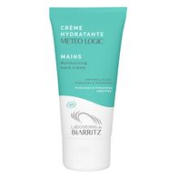 Laboratoires De Biarritz Crema Manos Hidratante Meteologic 50 Ml