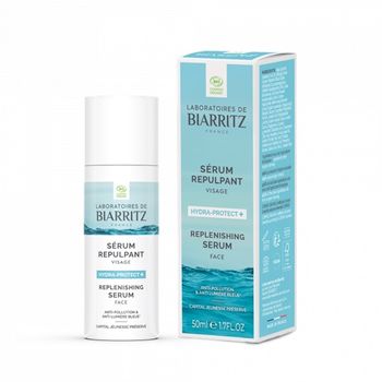 Laboratoires De Biarritz Sérum Facial Rellenador Hydra Protect+ 50 Ml