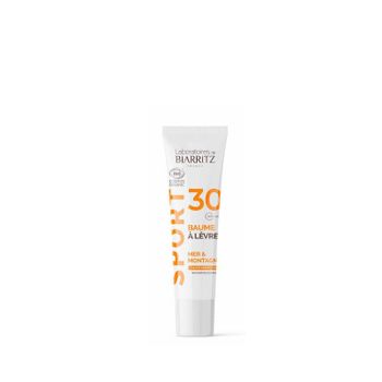 Bálsamo Labial Spf 30 Mar Y Montaña Sport Biarritz