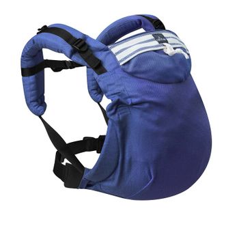 Mochila Evolutiva Portabebés, Néo V3 Néobulle Marin