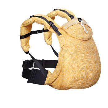 Mochila Evolutiva Portabebés, Néo V3 Néobulle Ocre