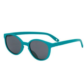 Peacock Blue Wayfarer