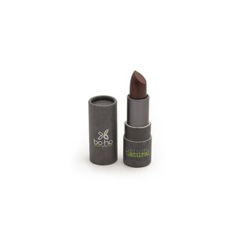 Barra De Labios Mate Transparente 306 Bourgogne Boho