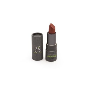 Barra De Labios Mate Transparente 307 Coquelicot Boho