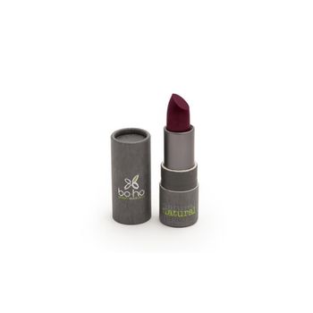 Barra De Labios Mate Transparente 314 Freedom Boho